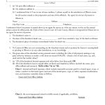 Cook County Illinois Small Estate Affidavit Form