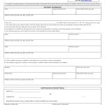 Indiana Small Estate Affidavit Form 49284