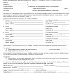 Kansas Affidavit Of Heirship Form K40AH